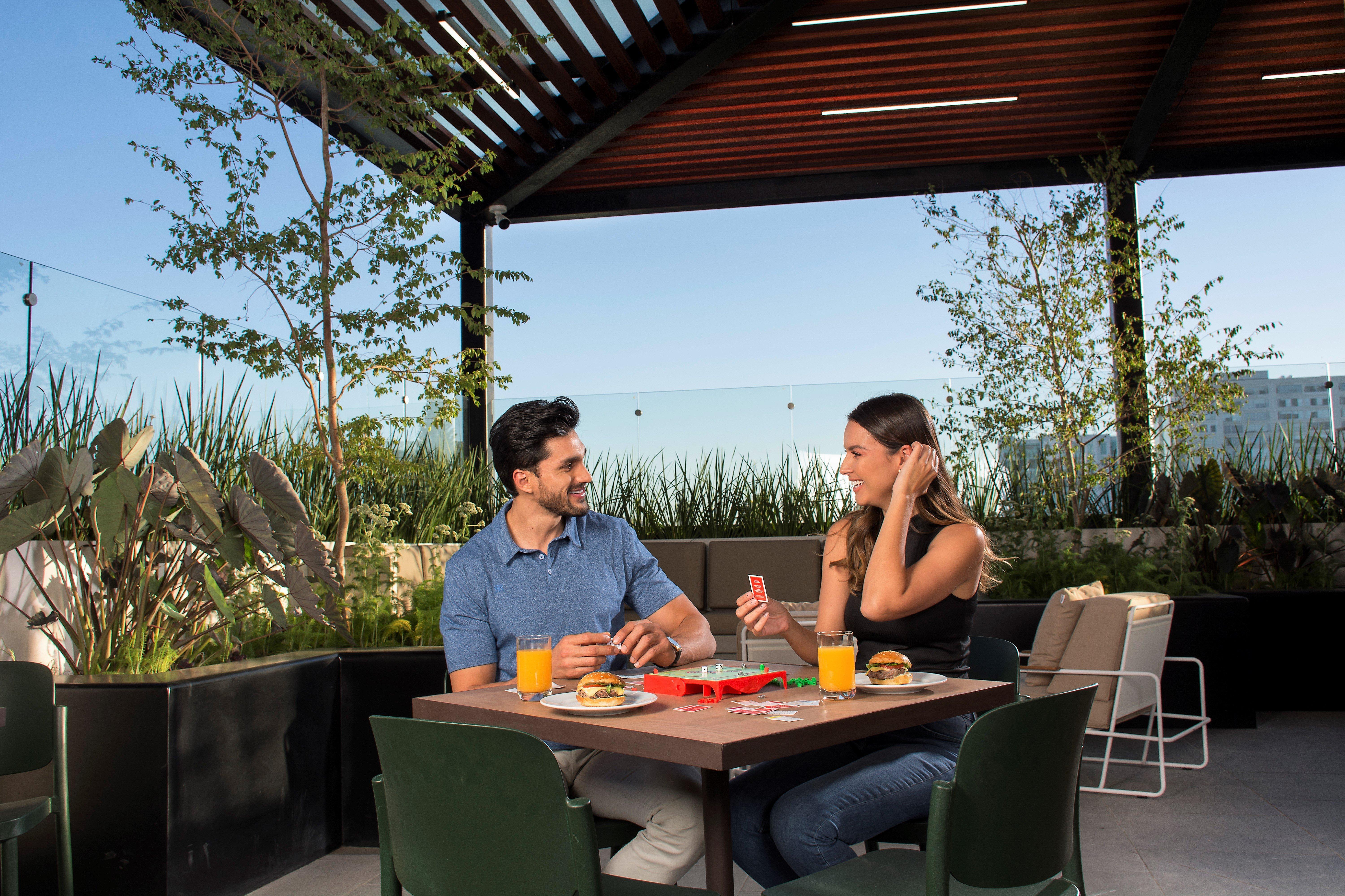 Staybridge Suites - Guadalajara Novena By Ihg Dış mekan fotoğraf