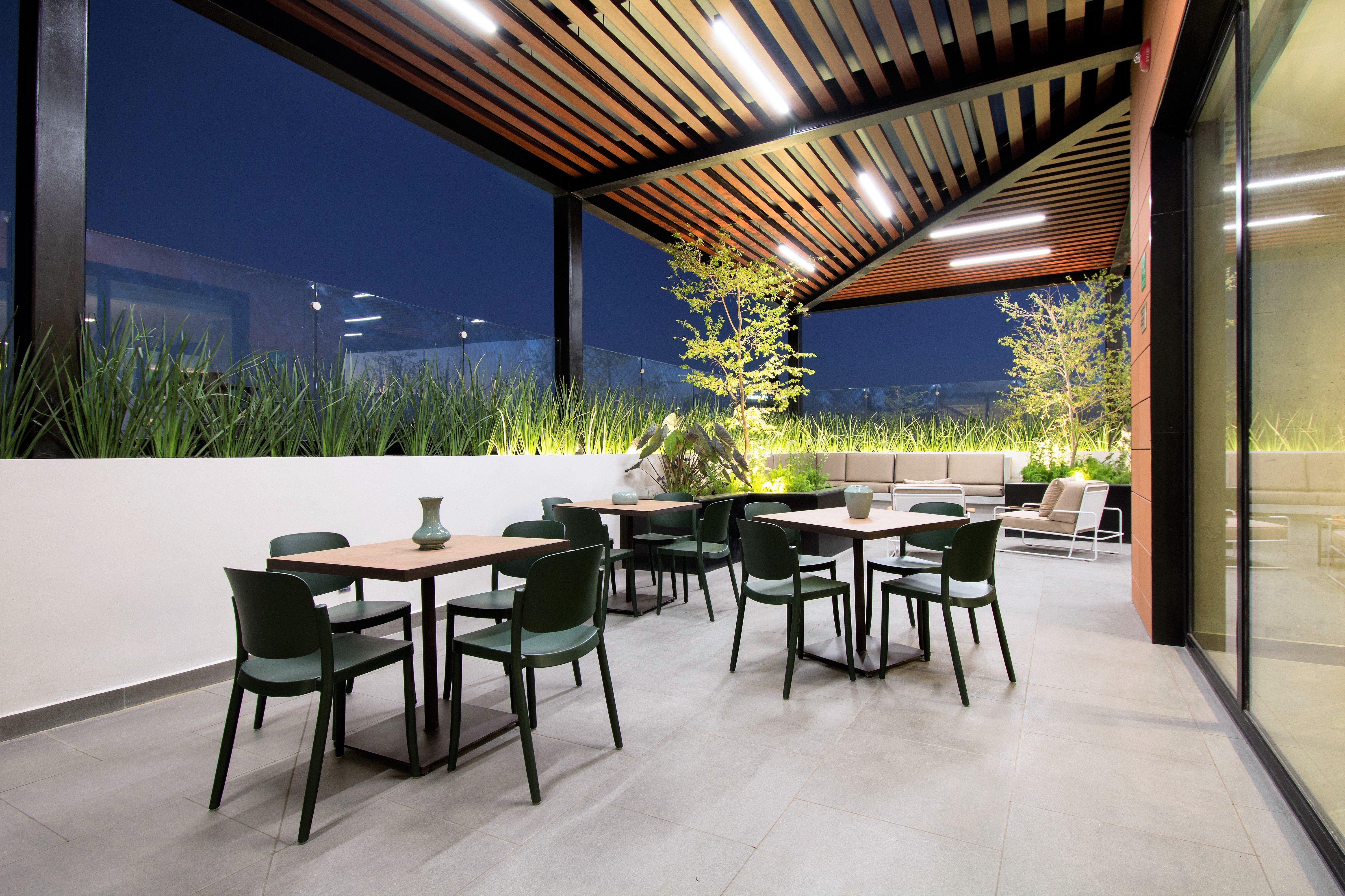 Staybridge Suites - Guadalajara Novena By Ihg Dış mekan fotoğraf