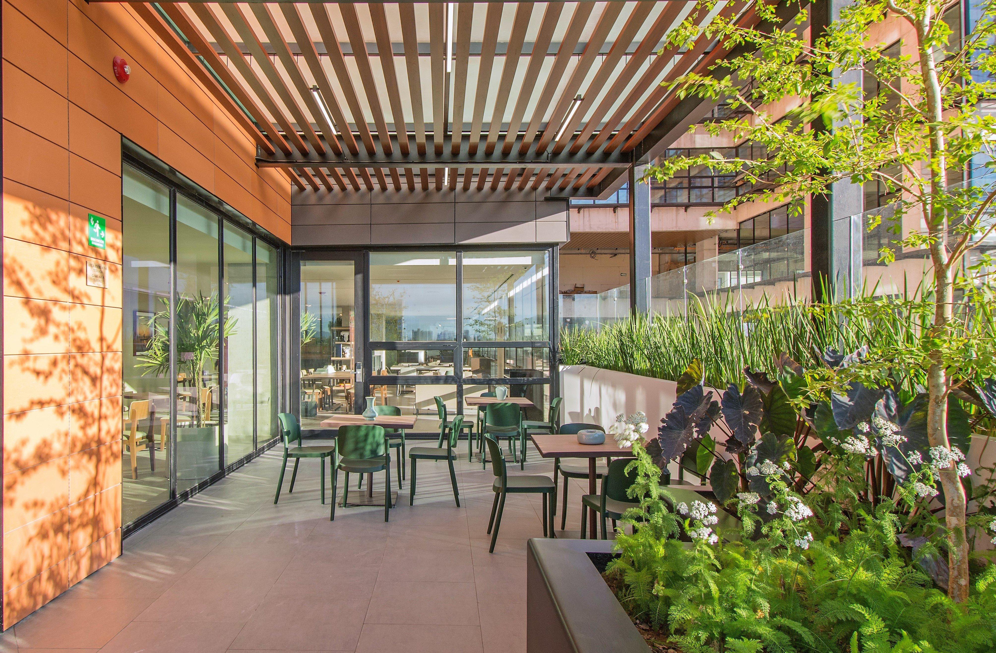 Staybridge Suites - Guadalajara Novena By Ihg Dış mekan fotoğraf