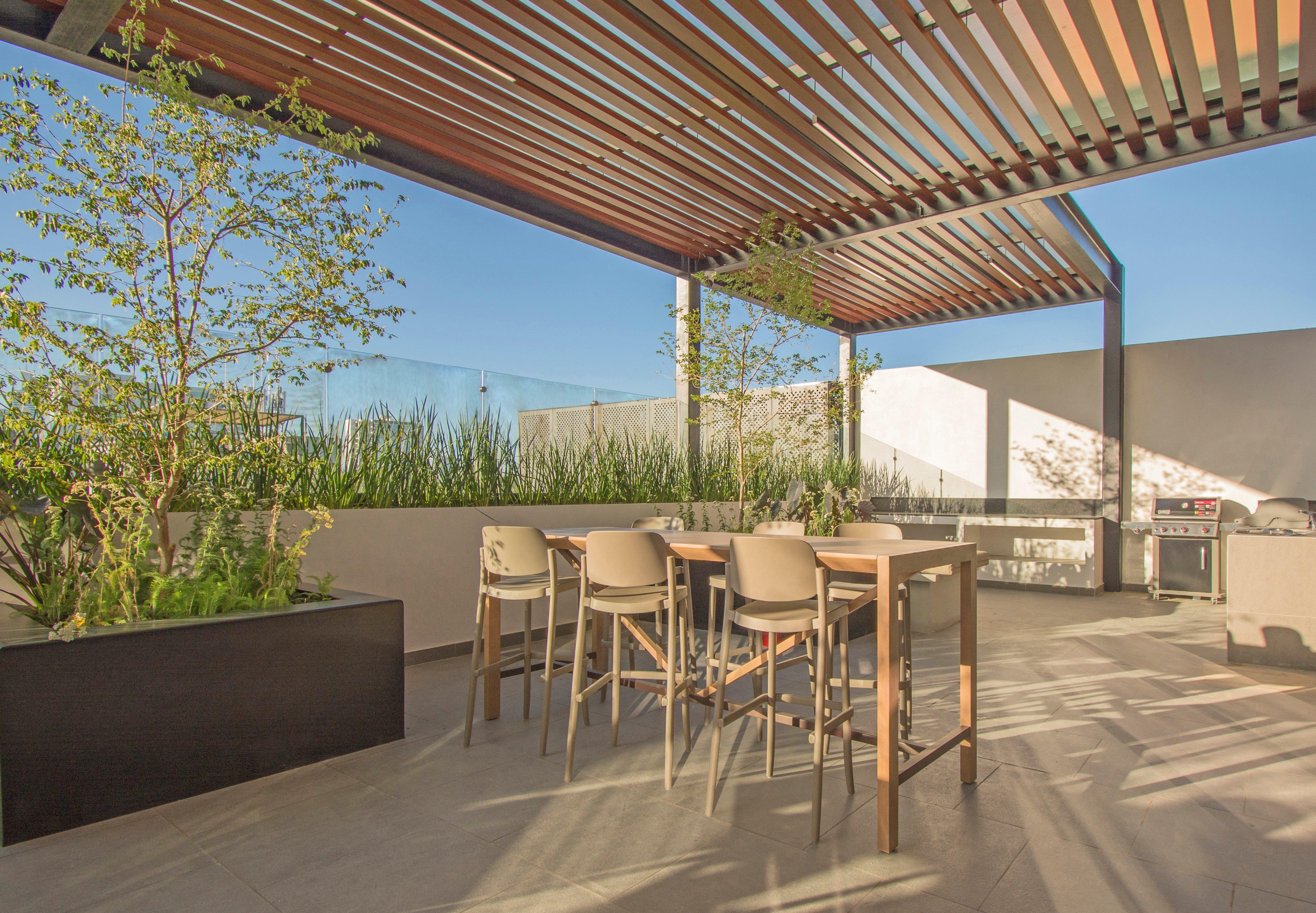 Staybridge Suites - Guadalajara Novena By Ihg Dış mekan fotoğraf