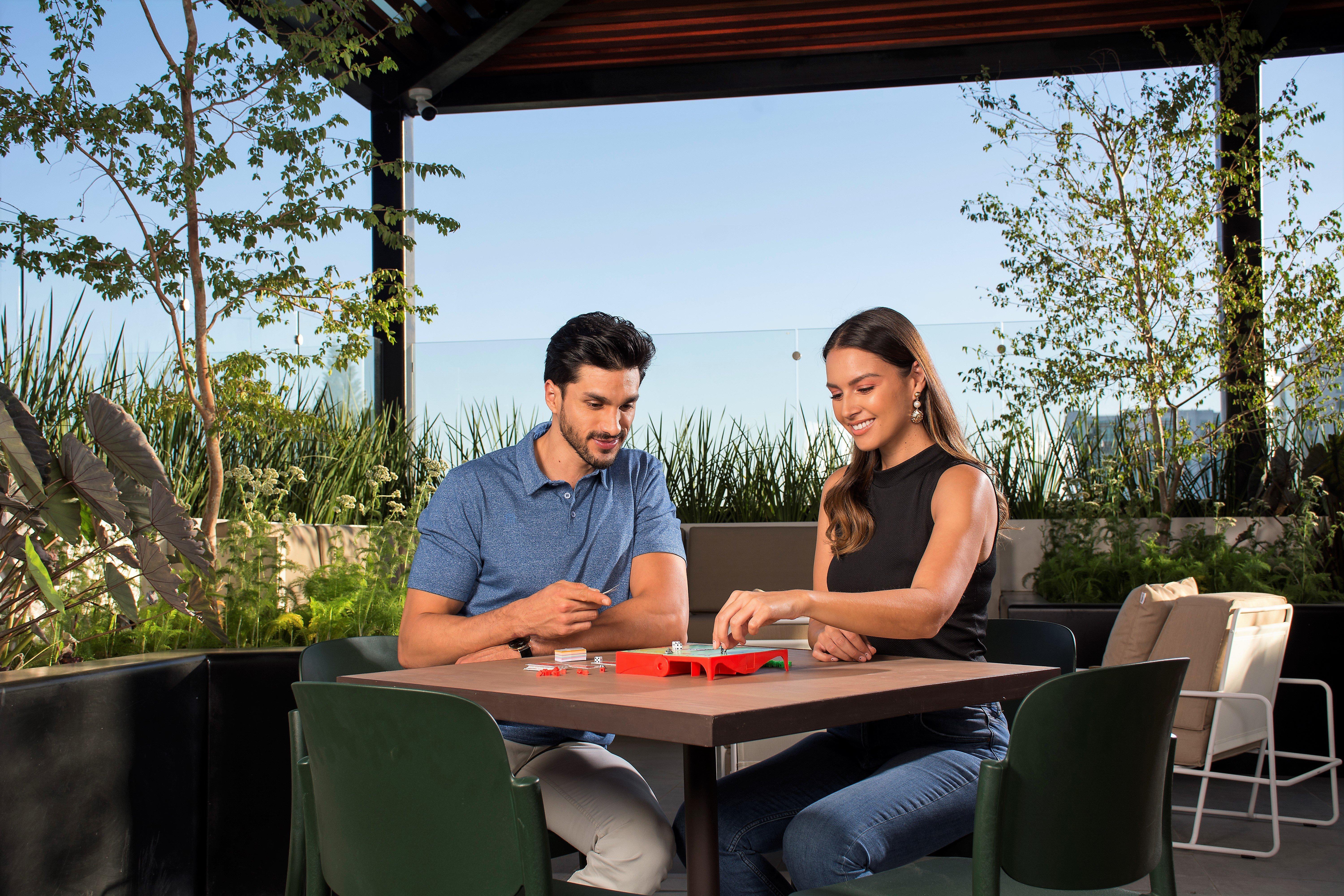 Staybridge Suites - Guadalajara Novena By Ihg Dış mekan fotoğraf
