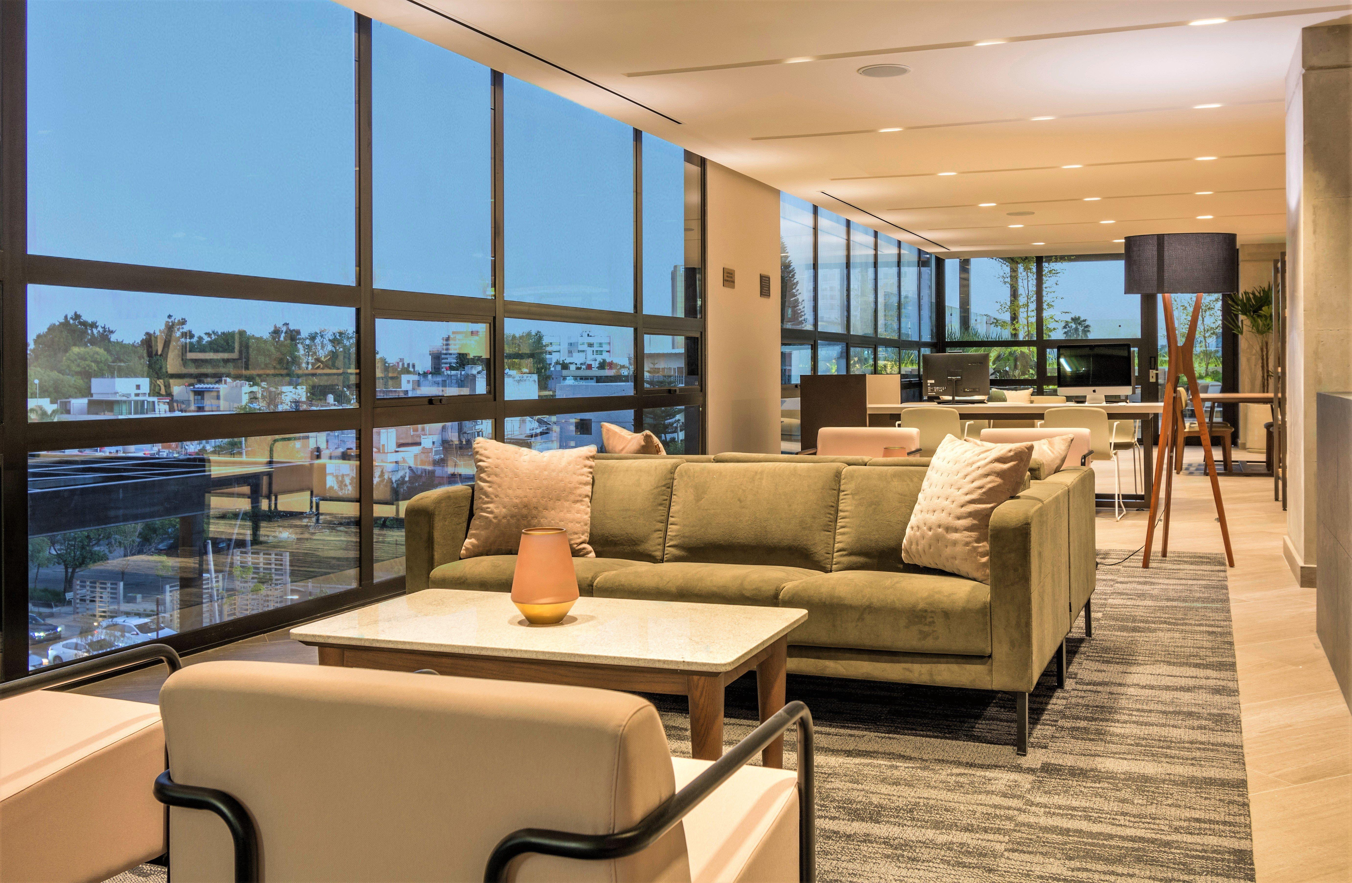Staybridge Suites - Guadalajara Novena By Ihg Dış mekan fotoğraf