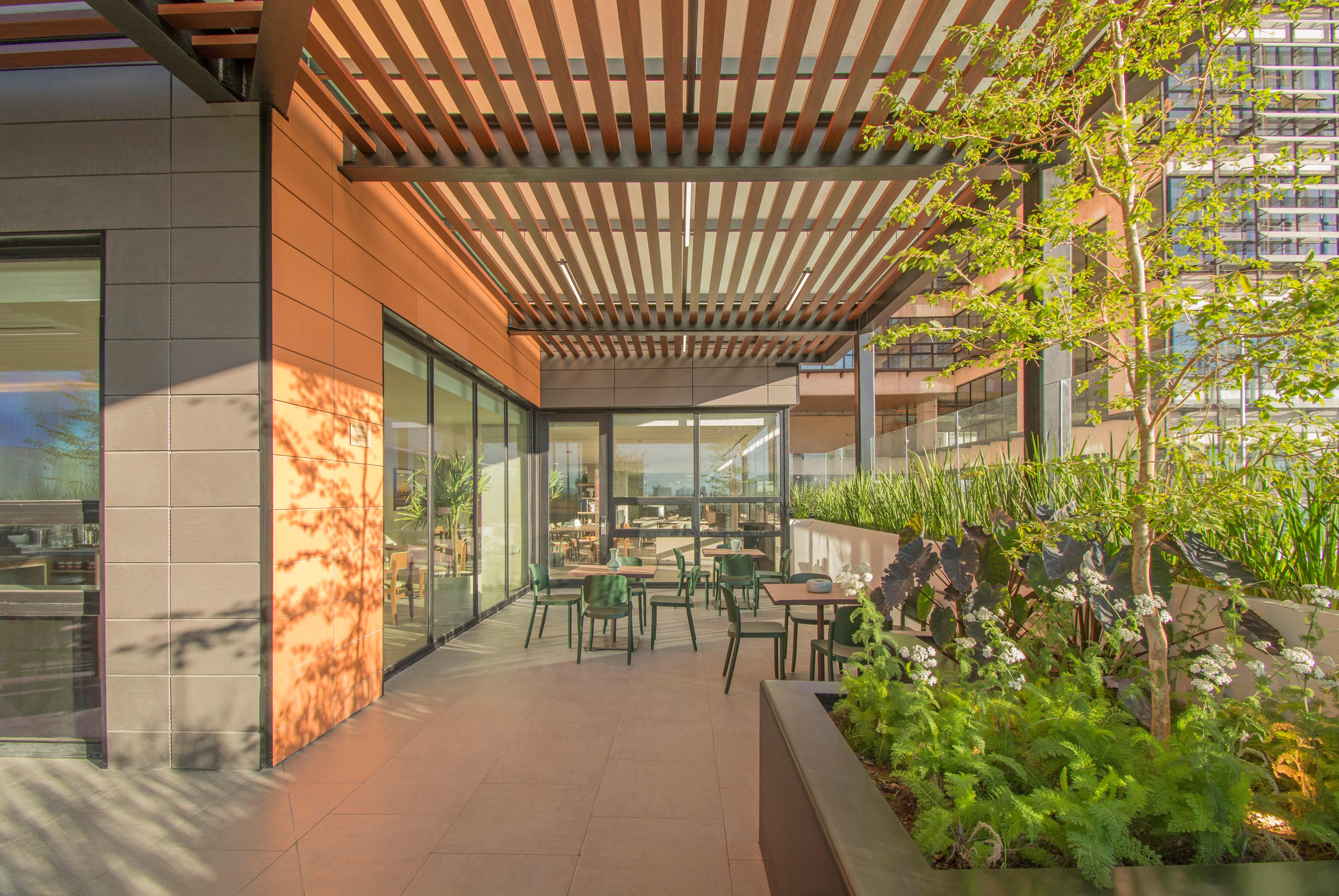 Staybridge Suites - Guadalajara Novena By Ihg Dış mekan fotoğraf