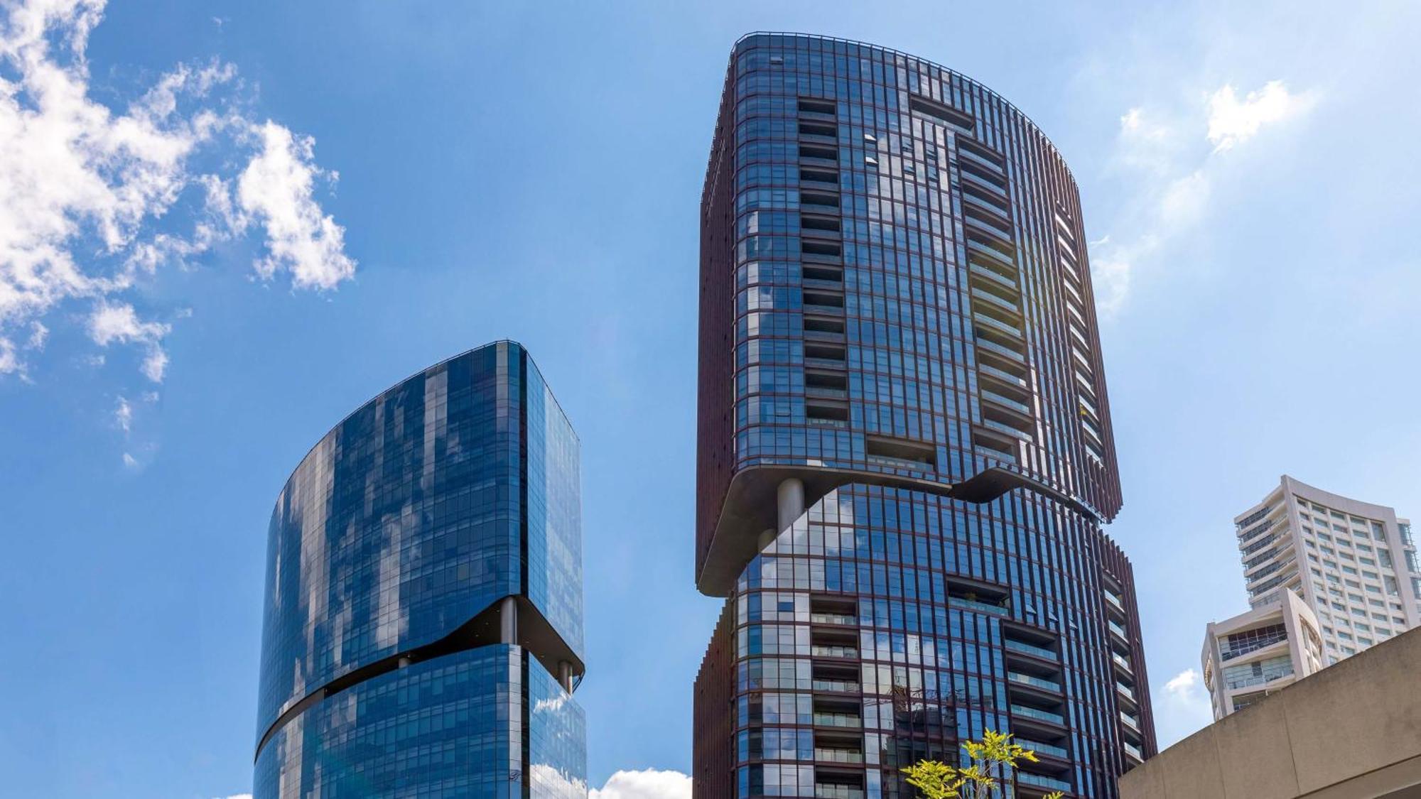 Staybridge Suites - Guadalajara Novena By Ihg Dış mekan fotoğraf