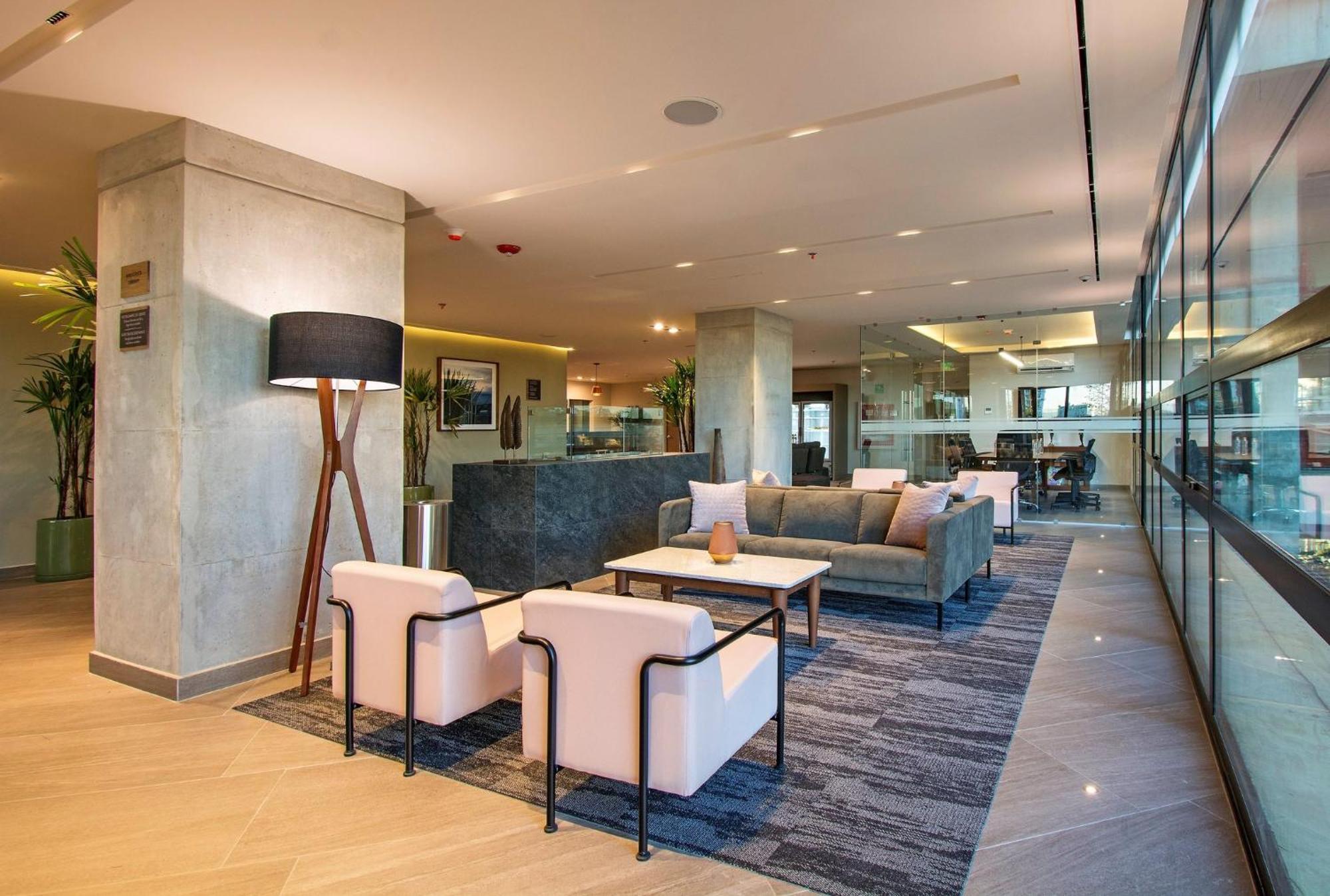 Staybridge Suites - Guadalajara Novena By Ihg Dış mekan fotoğraf