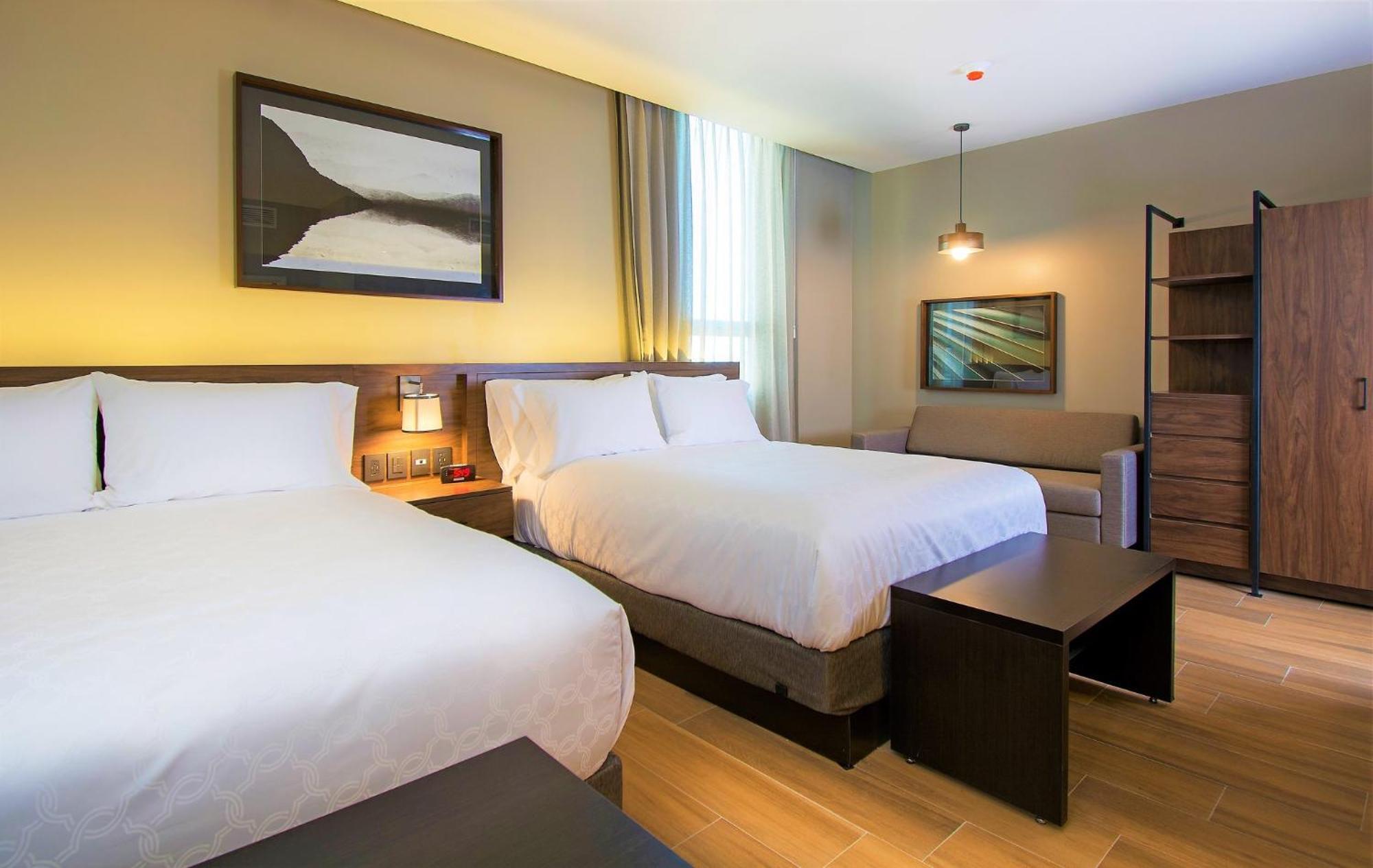 Staybridge Suites - Guadalajara Novena By Ihg Dış mekan fotoğraf