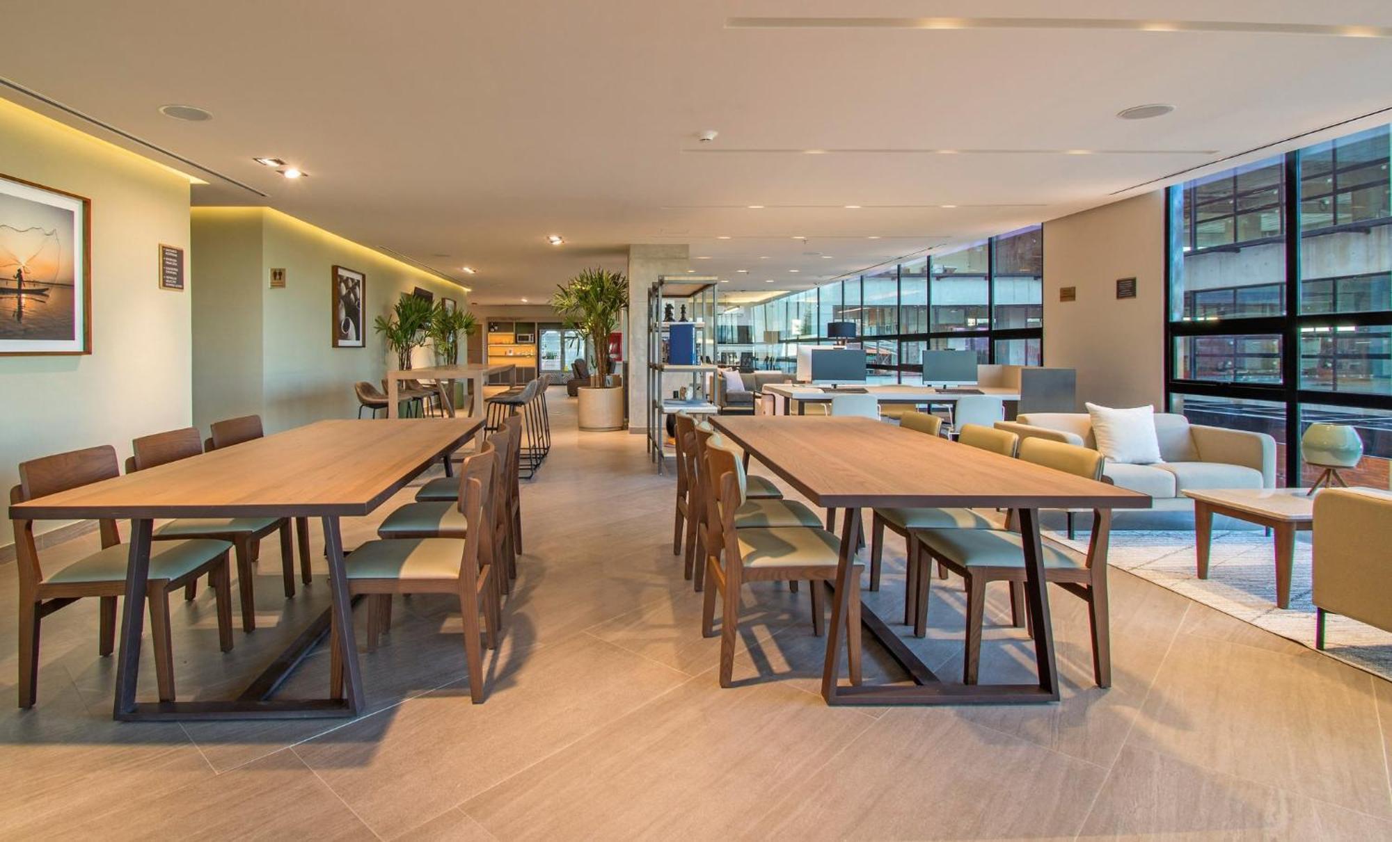 Staybridge Suites - Guadalajara Novena By Ihg Dış mekan fotoğraf
